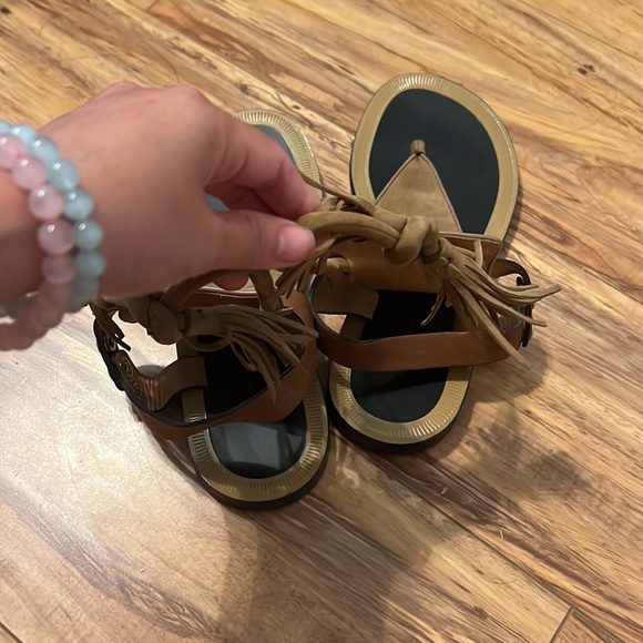 Isabel Marant Sandals - Picture 4 of 7